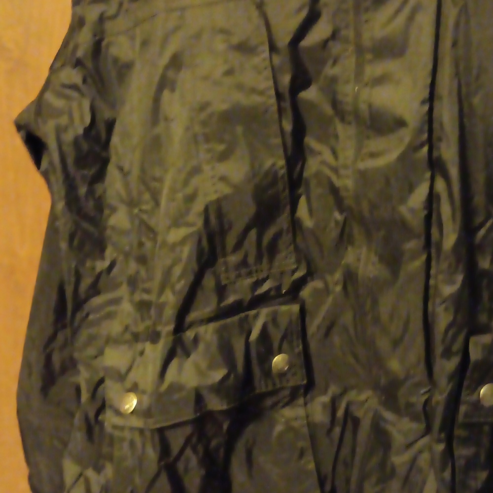 NWT HARLEY DAVIDSON RAIN GEAR LARGE - Picture 3 of 11